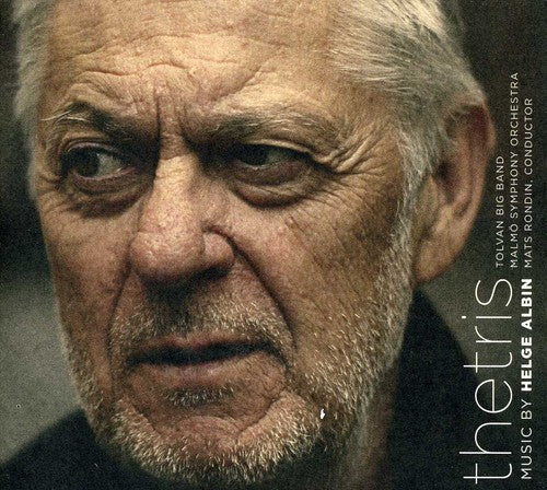 Helge Albin - Thetris