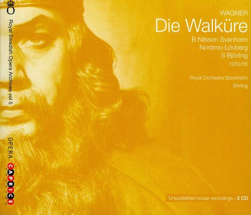 Royal Swedish Opera Archives 5/ Various - Royal Swedish Opera Archives 5 / Various