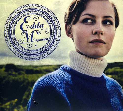 Edda Magnason - Edda Magnason