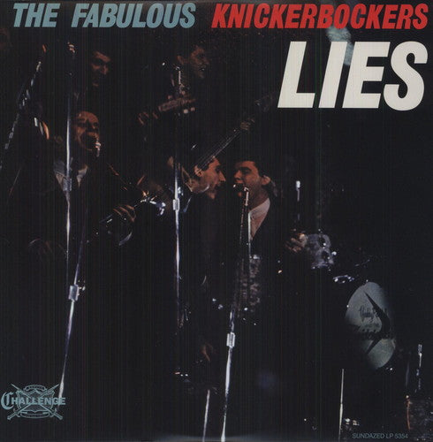 Knickerbockers - Lies