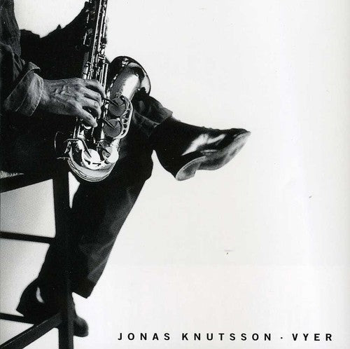 Jonas Knutsson - Views