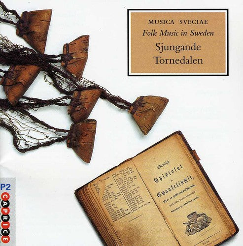 Folk Music in Sweden 12/ Various - Folk Music in Sweden 12 / Various