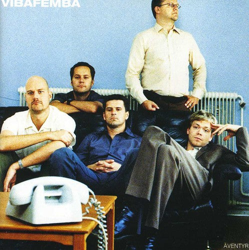 Viba Femba - Aeventyr