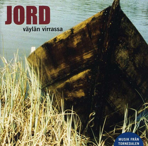 Jord - Vaylan Virrassa
