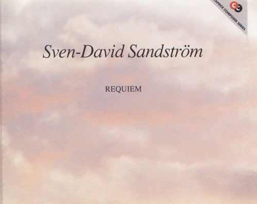 Sandstrom/ Segerstam/ Swedish Radio Symphony - Requiem