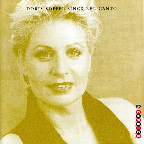 Donizetti/ Soffel/ Bonynge - Bel Canto