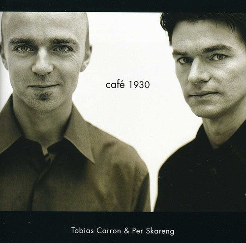 Carron/ Skareng - Cafe 1930