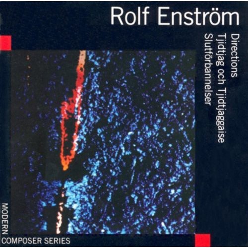 Enstrom - Directions / Tjidtjag Och Tjidtjaggaise