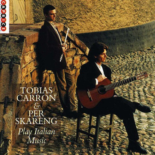 Carron/ Skareng - Play Italian Music