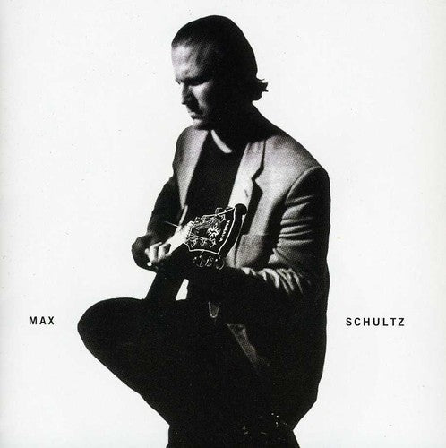 Max Schultz - Promise
