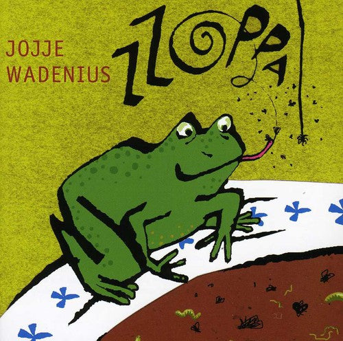 Georg Wadenius - Zzoppa