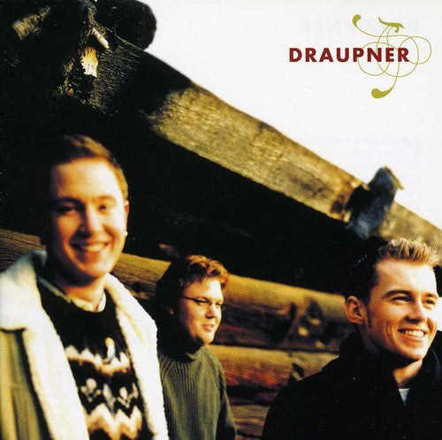 Draupner - Draupner