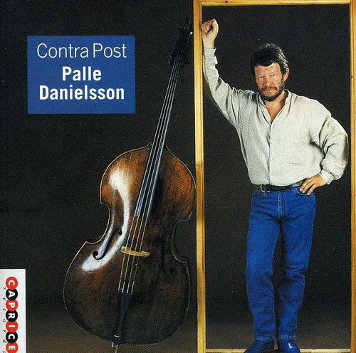 Palle Danielsson - Contra Post