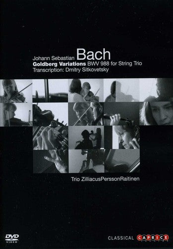 Goldberg Variations