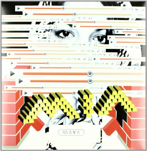 M.i.a. - Maya