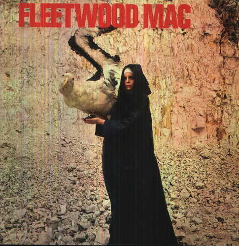 Fleetwood Mac - Pious Bird of Good Omen