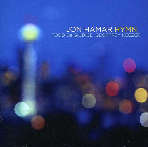 Jon Hamar - Hymn