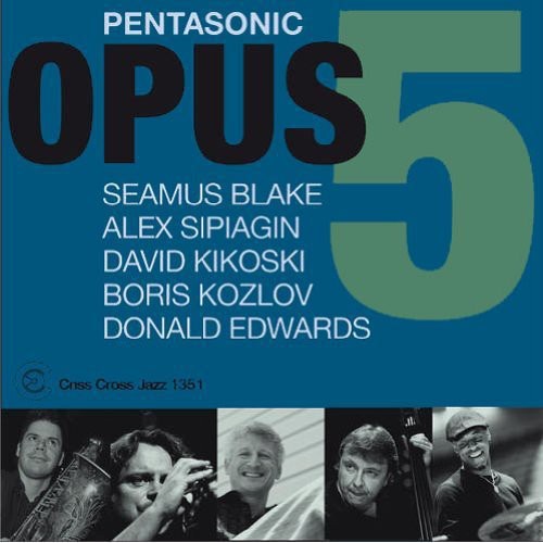 Opus 5 - Pentasonic