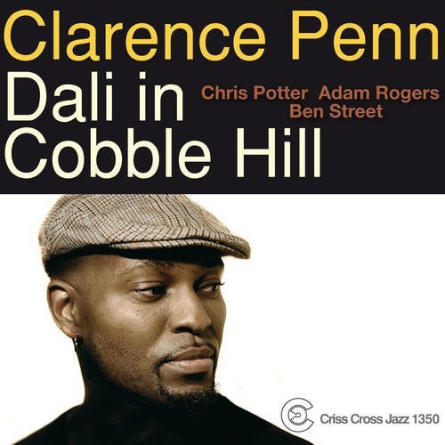Clarence Penn - Dali in Cobble Hill