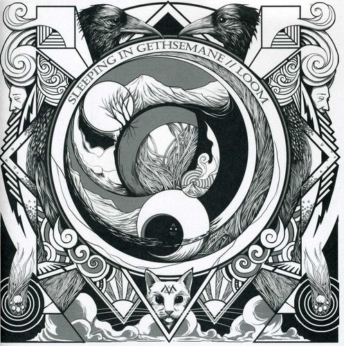 Sleeping in Gethsemane/ Loom - Split
