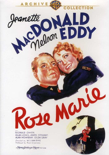 Rose-Marie