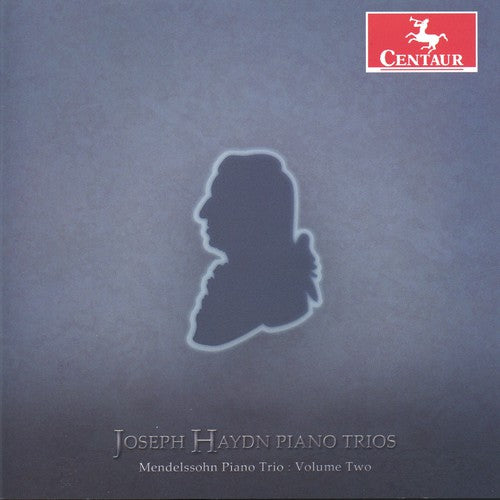 Mendelssohn Piano Trio - Piano Trios 2
