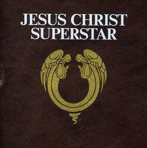 Jesus Christ Superstar