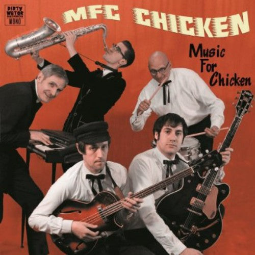 MFC Chicken - MFC Chicken