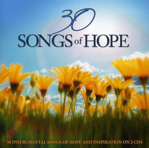 Various Artists - 30 Songs Of Hope