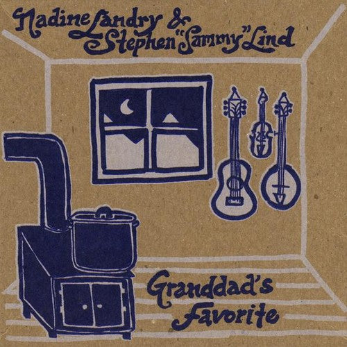 Stephen "Sammy" Lind - Grandad's Favorite