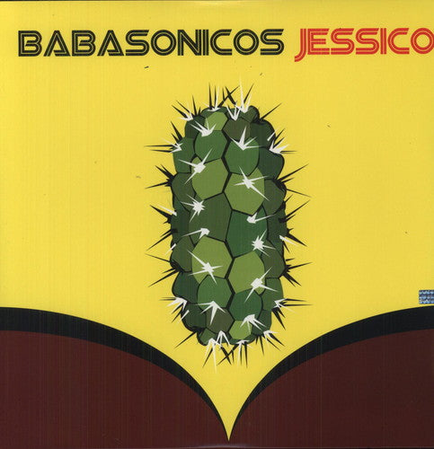 Babasonicos - Jessico