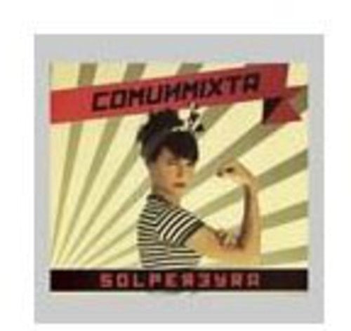 Sol Pereyra - Comunmixta