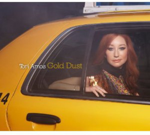 Tori Amos - Gold Dust