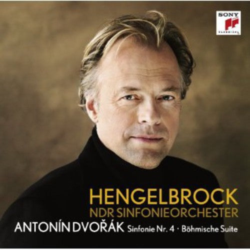 Thomas Hengelbrock - Dvorak