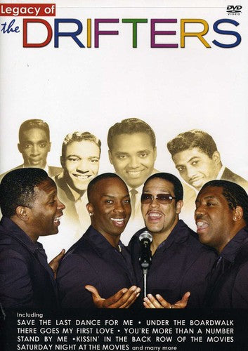 Legacy of the Drifters