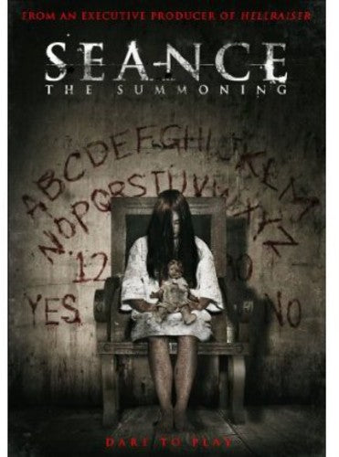 Seance: The Summoning