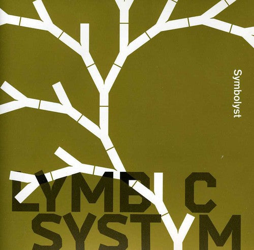 Lymbyc Systym - Symbolyst