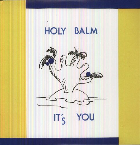 Holy Balm - It's You