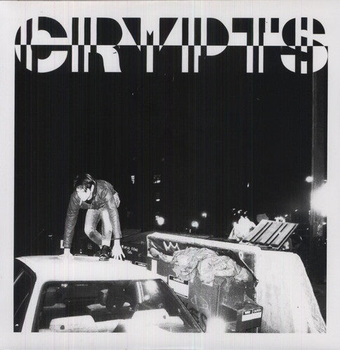 Crypts - Crypts