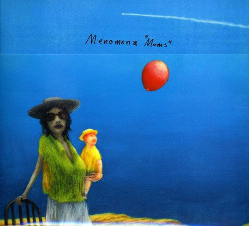 Menomena - Moms