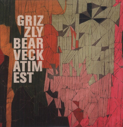 Grizzly Bear - Veckatimest