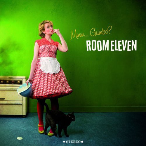Room Eleven - MMM Gumbo