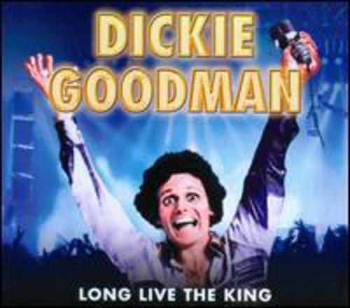 Dickie Goodman - Long Live the King