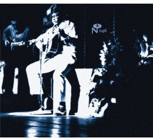 Alfonso Lovo - La Gigantona