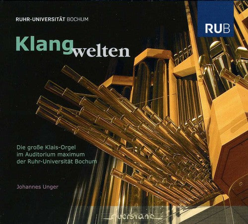 Johannes Unger - Klangwelten