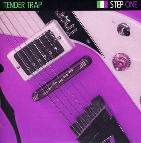 Tender Trap - Step One