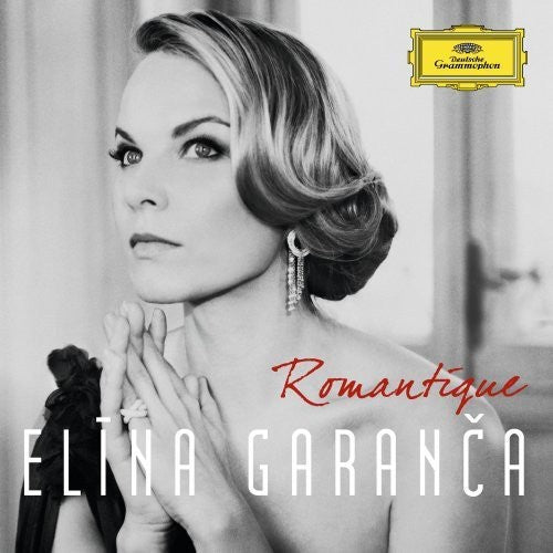 Elina Garanca - Romantique