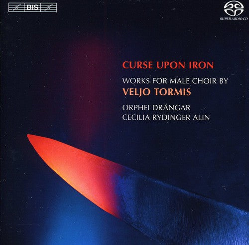 Orphei Dr ngar - Curse Upon Iron: Works for Male Choir