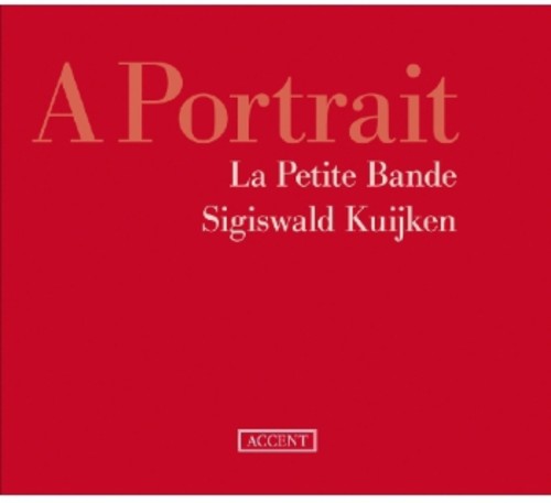 Various Artists - Portrait / Various