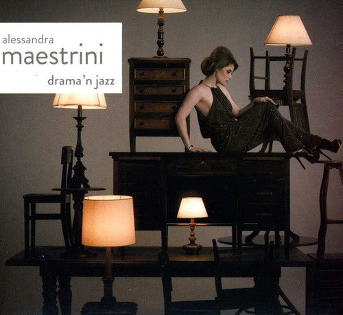 Alessandra Maestrini - Drama'n Jazz